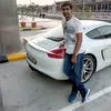 Swapnil Deshpande