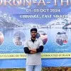 Arun kumar