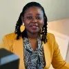 Odunayo Magret Olarewaju PhD