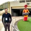 TANMAY SARKAR
