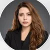 Mary Hosseini