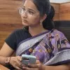 Haseena Begum