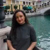 Ramona Al Ghadbane