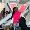 Priscilla Agyemang Amo