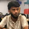 Kirubha Sankar