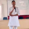 Nikhil Hase
