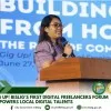 KRISTINE PALMARES