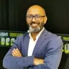 Ashish Thomas
