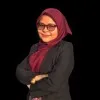 Siti Nur Wahidah Binti Bustamam