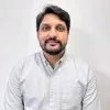 Arjun Paruchuri