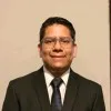 Luis Alberto Del Angel Vargas