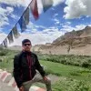 Japan Patel