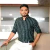 Mayursinh Gohil