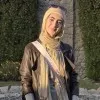 Rahaf Mostafa