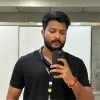Nirmalya Parida