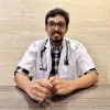 Pujith Chandaluri