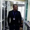 Justice Ichanga