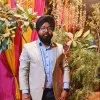 RAVINDER SINGH BARAR