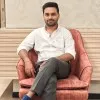 Ashish Zarekar
