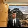 Nicholas Chew