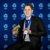 Lachie Bayliss