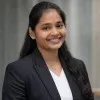 Syeda Ayeesha Zamani