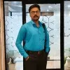 Dibyendu Chakraborty