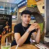 Alif Hakimi