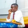 Prince Nathaniel Andoh