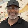 Marcel Harris