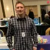 Theo Davis CPRS