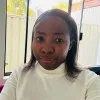 Larisa Madamombe