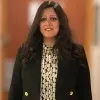 Sarah Atif Barty
