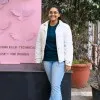 Dhyani Patel