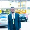 Nicholas Osei