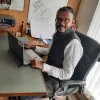 Deepak Patil