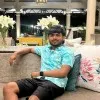 Satish Halhalli