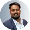Rahul Hryshikesan Nair