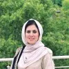 Mediha Maroof