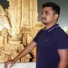 RAJESH MAHANAND