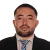 Daniel Cordova Verdugo