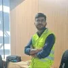 Shashank Kandwal