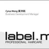 Cyrus Wong