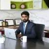 Amaresh AMS