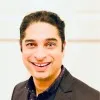 Oliver Dsouza