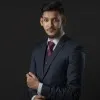 Vaibhav Mahajan