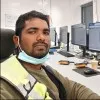 Ajith Kumar Pandidurai