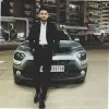 Anant Singh