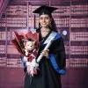 Lanisha Devi Anbealagan