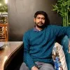 Bikash Das